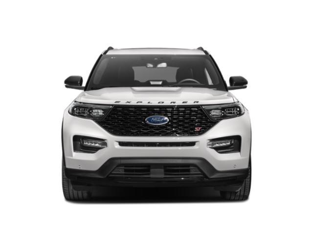 new 2024 Ford Explorer car, priced at $56,312