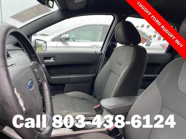 used 2009 Ford Focus car, priced at $1,991