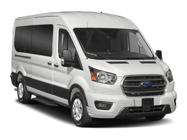 used 2021 Ford Transit-350 car, priced at $30,999