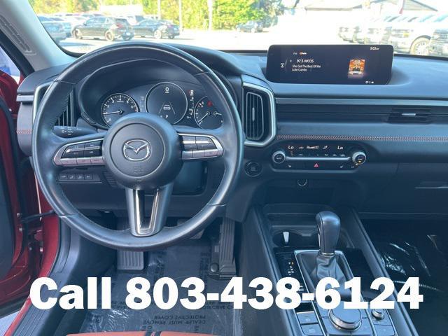 used 2023 Mazda CX-50 car, priced at $29,999
