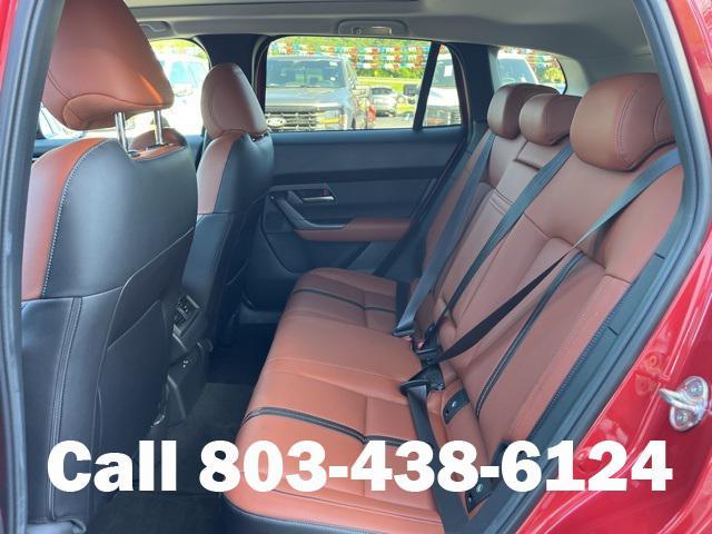 used 2023 Mazda CX-50 car, priced at $29,999