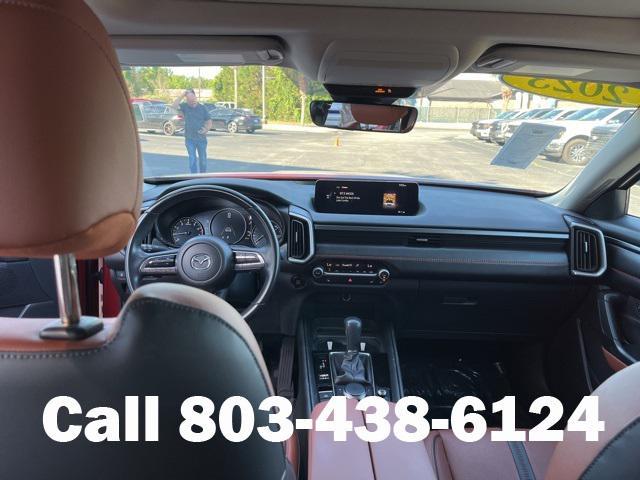 used 2023 Mazda CX-50 car, priced at $29,999