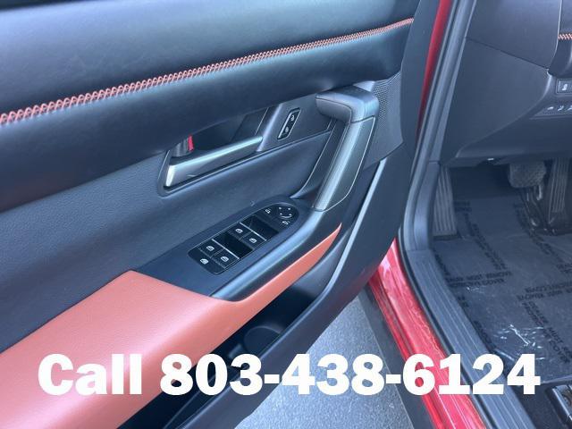 used 2023 Mazda CX-50 car, priced at $29,999