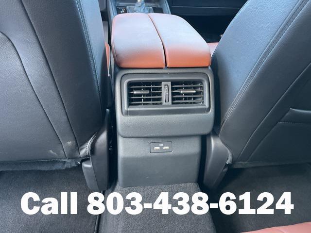 used 2023 Mazda CX-50 car, priced at $29,999