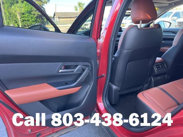 used 2023 Mazda CX-50 car, priced at $29,999