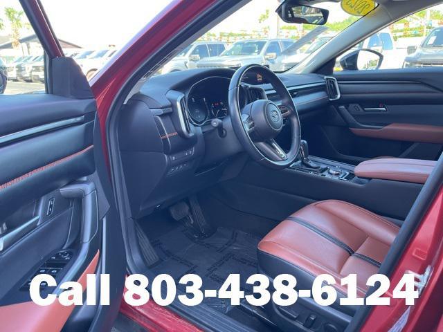 used 2023 Mazda CX-50 car, priced at $29,999
