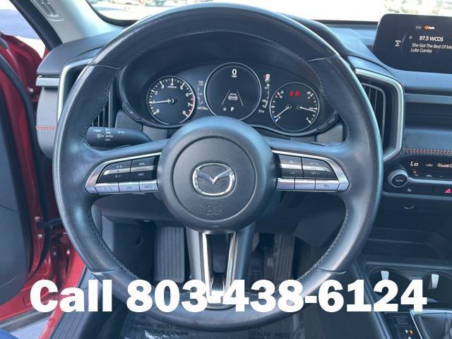 used 2023 Mazda CX-50 car, priced at $29,999