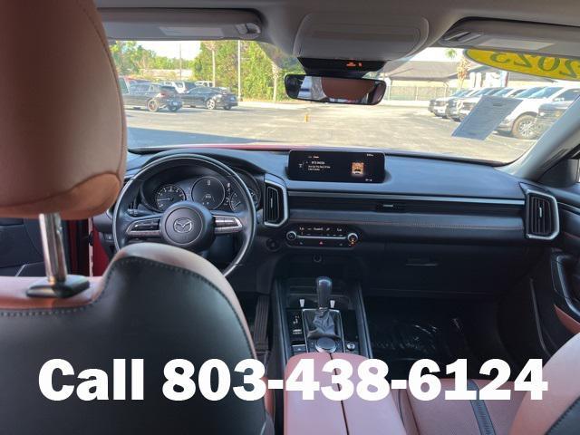 used 2023 Mazda CX-50 car, priced at $29,999