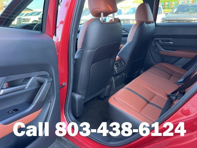 used 2023 Mazda CX-50 car, priced at $29,999