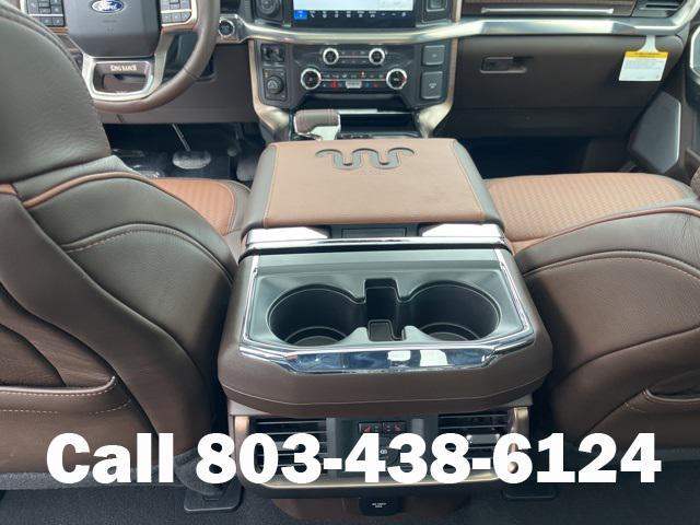 new 2025 Ford F-150 car, priced at $73,265