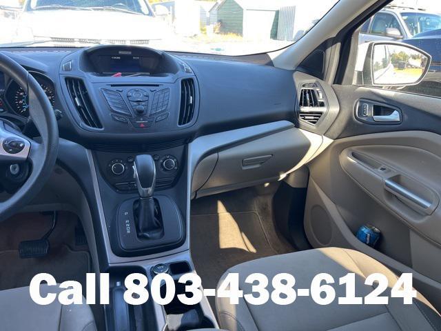 used 2015 Ford Escape car, priced at $10,999