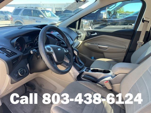 used 2015 Ford Escape car, priced at $10,999