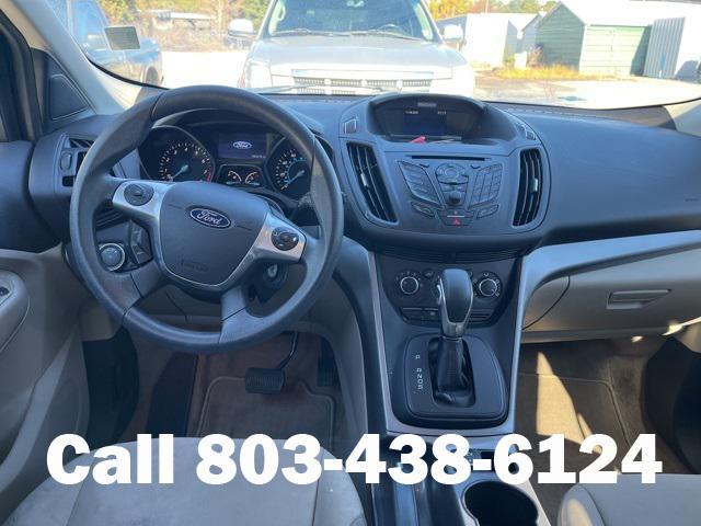 used 2015 Ford Escape car, priced at $10,999