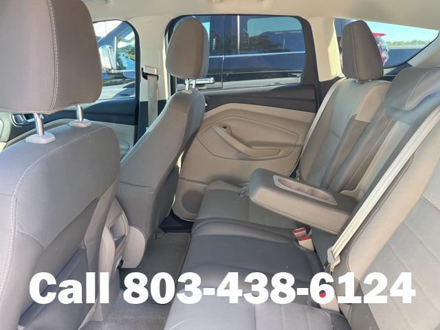 used 2015 Ford Escape car, priced at $10,999