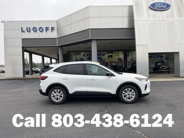 new 2025 Ford Escape car, priced at $28,836