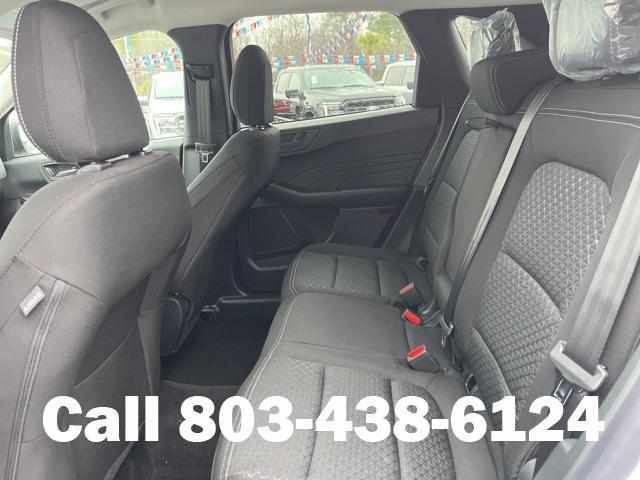 new 2025 Ford Escape car, priced at $28,836