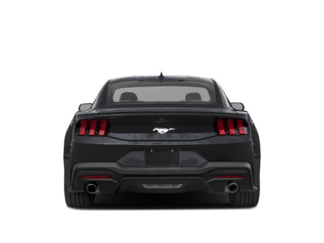 new 2025 Ford Mustang car, priced at $30,700