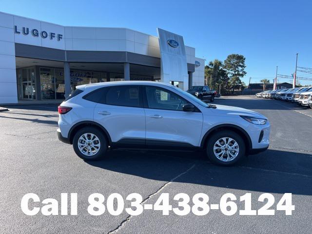 new 2025 Ford Escape car, priced at $28,839