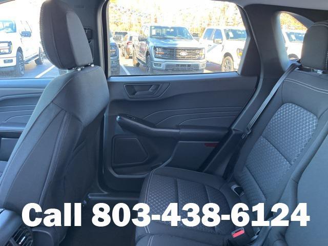 new 2025 Ford Escape car, priced at $28,839