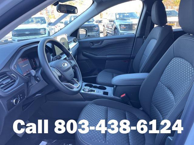 new 2025 Ford Escape car, priced at $28,839