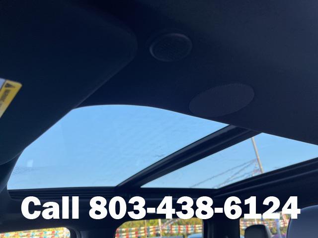 new 2025 Ford F-150 car, priced at $74,234