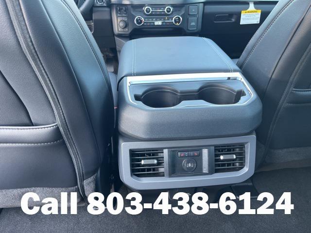 new 2025 Ford F-250 car, priced at $89,325
