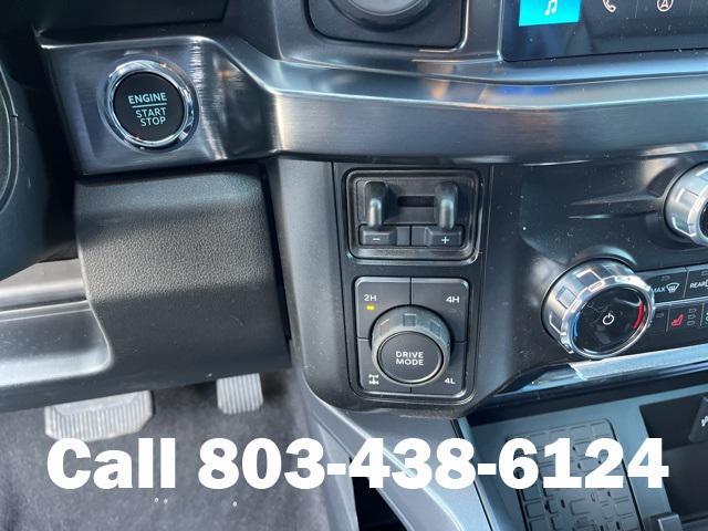 new 2025 Ford F-250 car, priced at $89,325