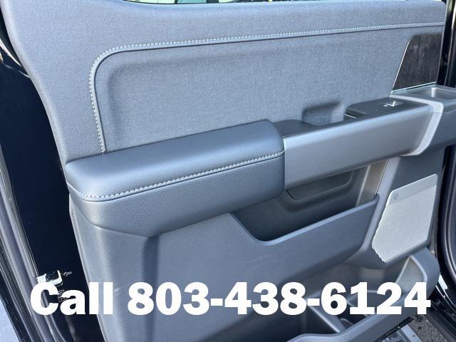new 2025 Ford F-250 car, priced at $89,325