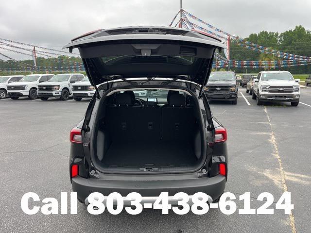 new 2025 Ford Escape car, priced at $25,037