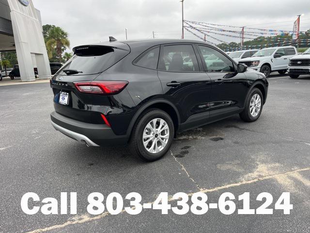 new 2025 Ford Escape car, priced at $25,037