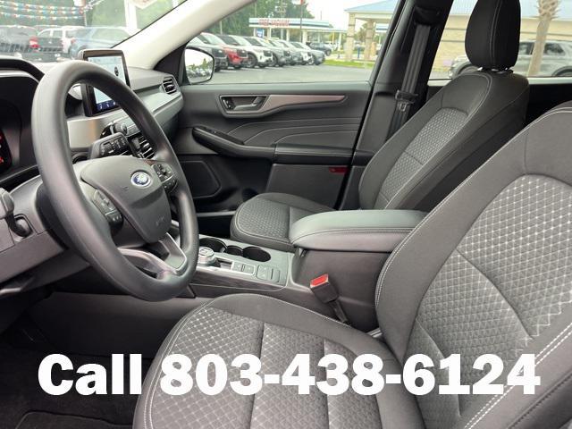 new 2025 Ford Escape car, priced at $25,037