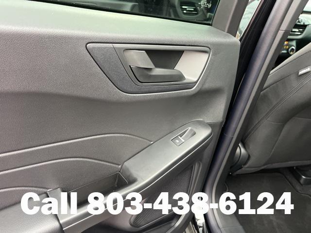 new 2025 Ford Escape car, priced at $25,037