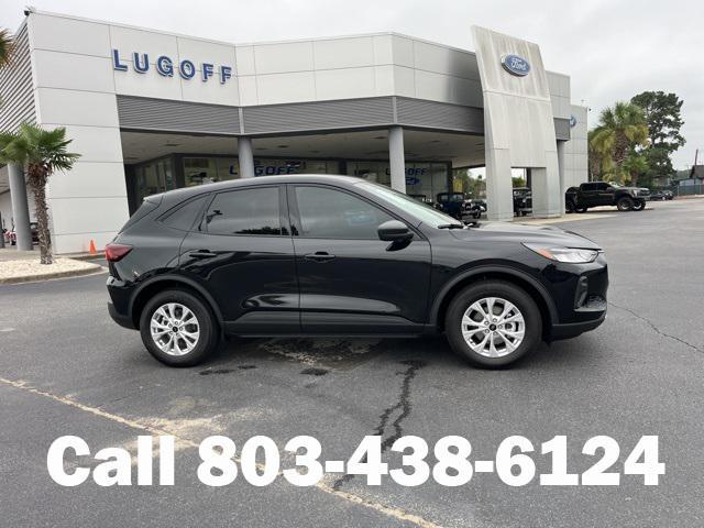 new 2025 Ford Escape car, priced at $25,037