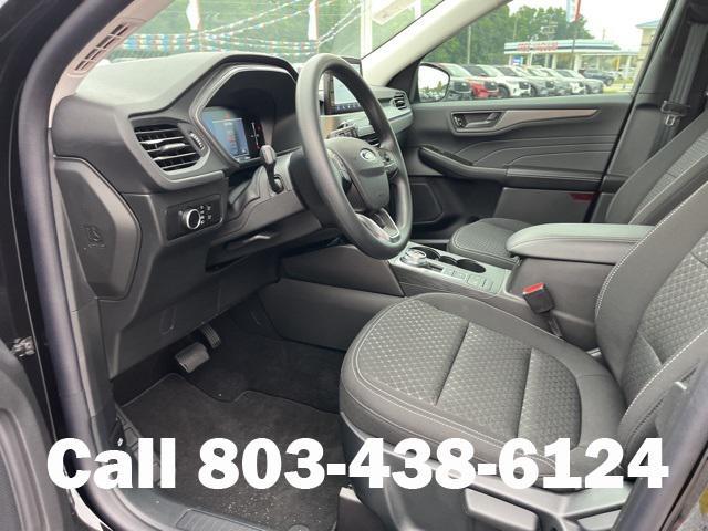 new 2025 Ford Escape car, priced at $25,037