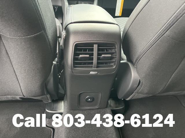 new 2025 Ford Escape car, priced at $25,037