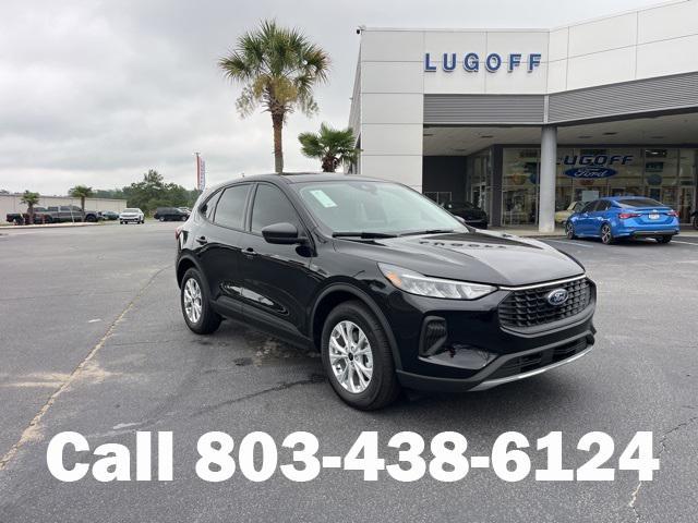 new 2025 Ford Escape car, priced at $25,037