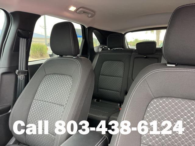 new 2025 Ford Escape car, priced at $25,037