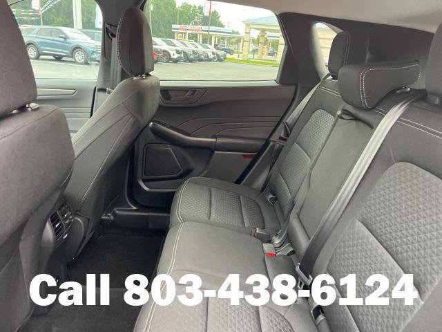 new 2025 Ford Escape car, priced at $25,037