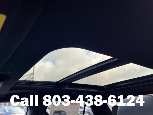 new 2025 Ford Explorer car, priced at $58,082