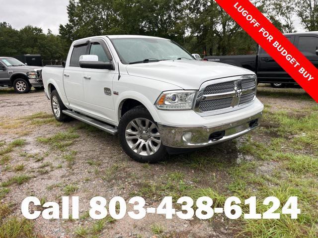 used 2014 Ram 1500 car, priced at $16,777