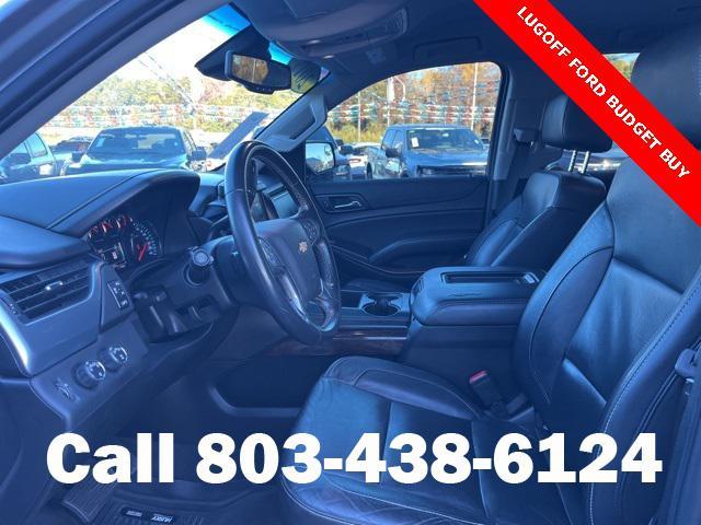 used 2019 Chevrolet Tahoe car, priced at $25,412