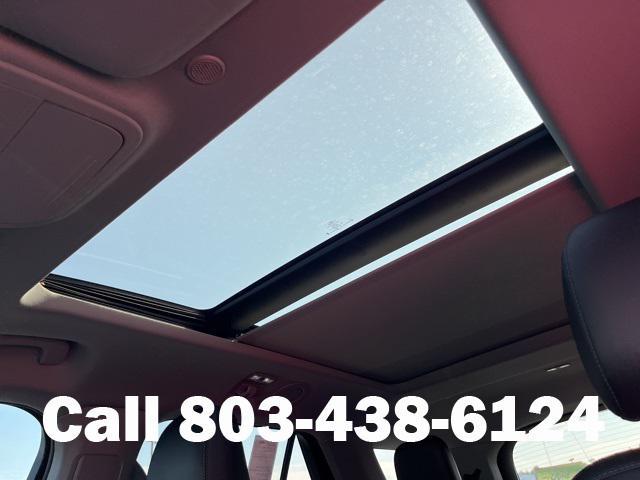 used 2023 Ford Explorer car, priced at $33,151