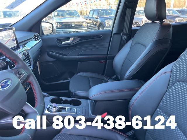 new 2025 Ford Escape car, priced at $28,859