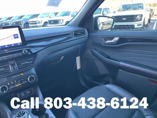 new 2025 Ford Escape car, priced at $28,859
