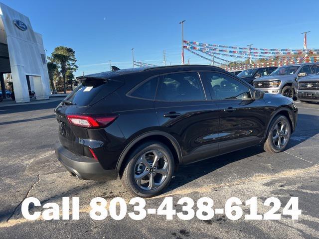 new 2025 Ford Escape car, priced at $28,859