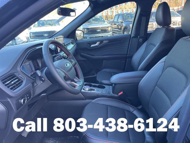 new 2025 Ford Escape car, priced at $28,859