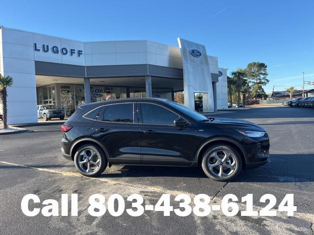 new 2025 Ford Escape car, priced at $28,859
