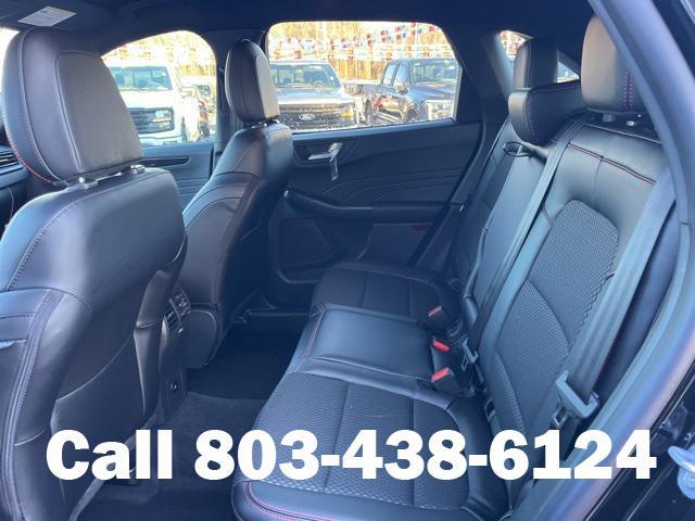 new 2025 Ford Escape car, priced at $28,859