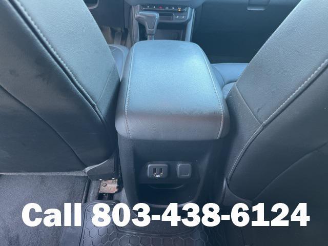 used 2019 Chevrolet Colorado car, priced at $22,261