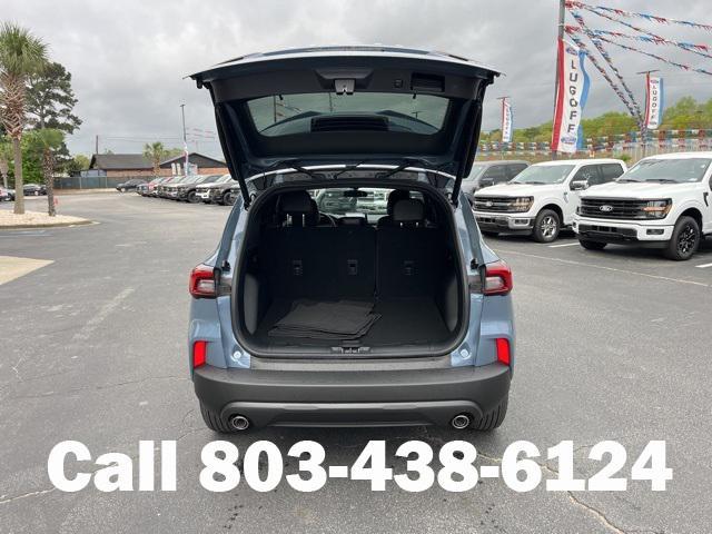new 2025 Ford Escape car, priced at $32,070